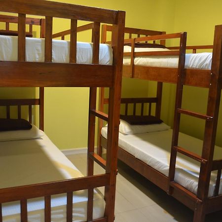 Rl Veranda Suite Baguio City Eksteriør bilde
