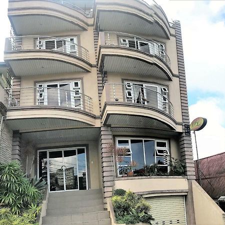 Rl Veranda Suite Baguio City Eksteriør bilde