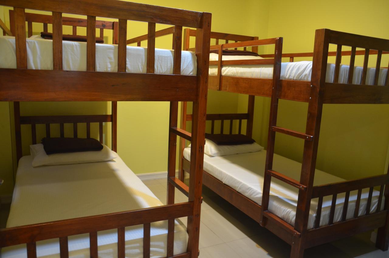 Rl Veranda Suite Baguio City Eksteriør bilde