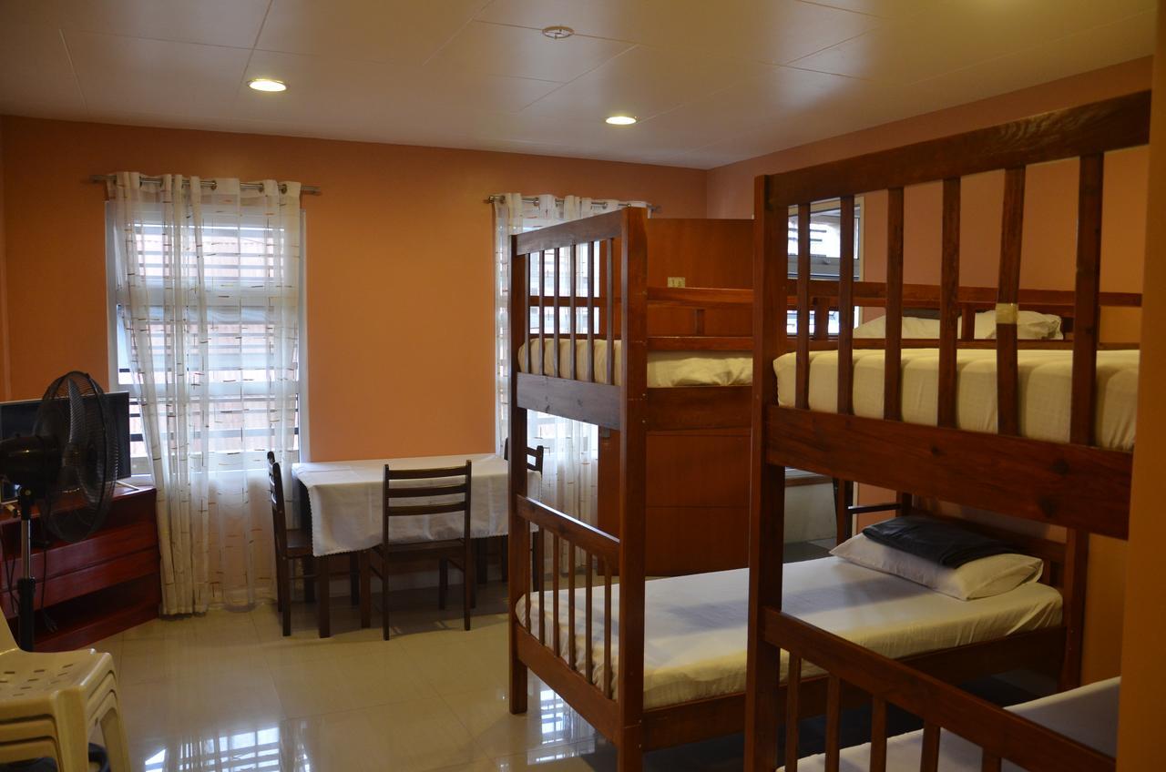 Rl Veranda Suite Baguio City Eksteriør bilde