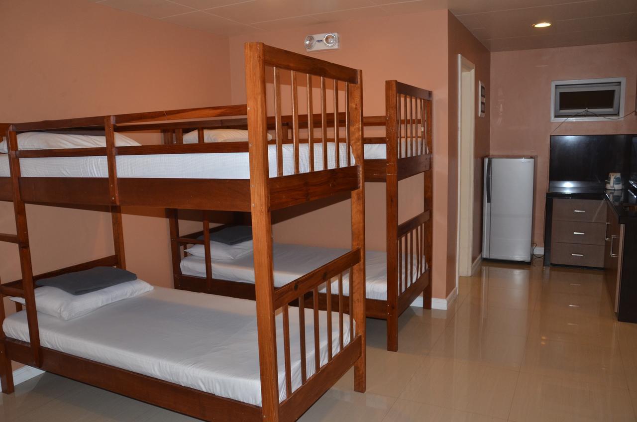 Rl Veranda Suite Baguio City Eksteriør bilde