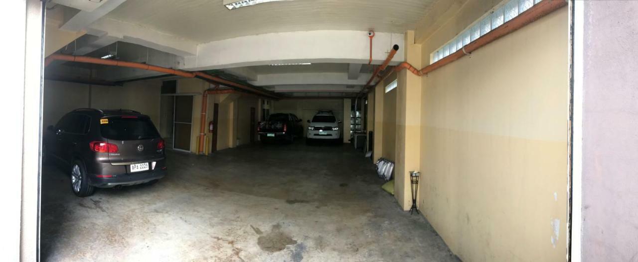 Rl Veranda Suite Baguio City Eksteriør bilde